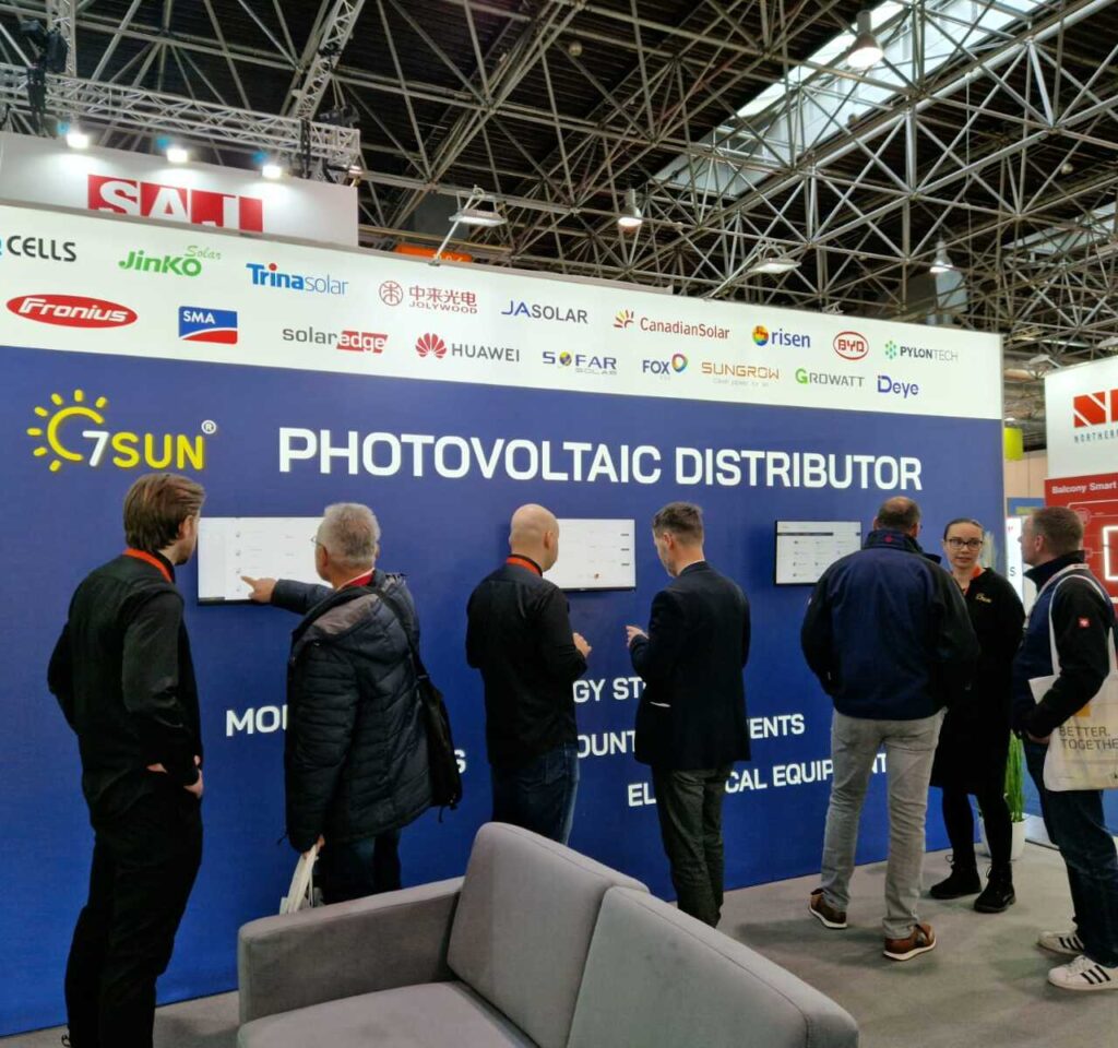 solar solutions dusseldorf