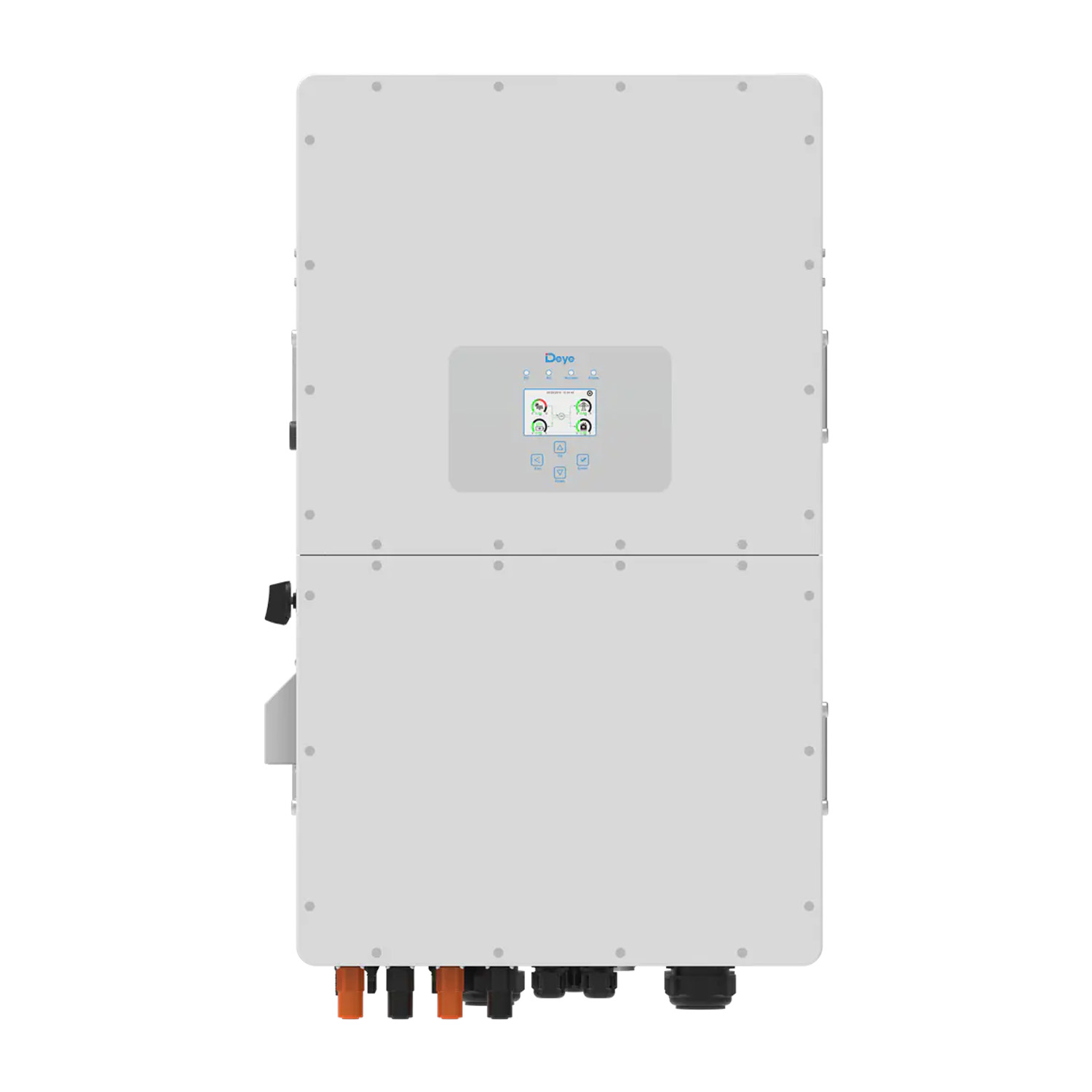 Инвертор DEYE SUN-40K-SG01HP3-EU-BM4