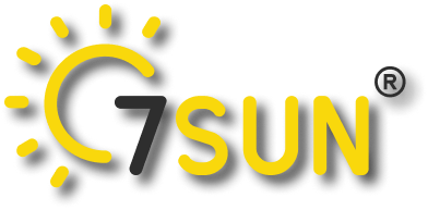 7SUN – Дистрибутор на PV системи и енергийни батерии