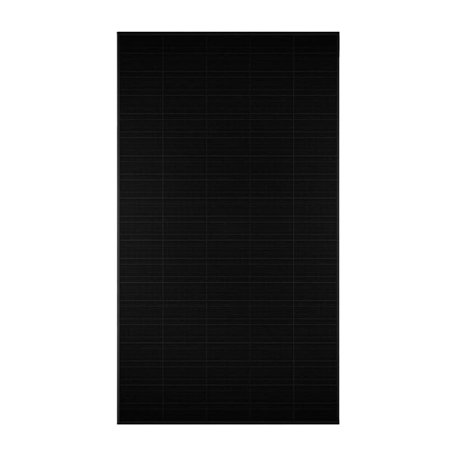 Модул HYUNDAI HiT-H435MF Изцяло Черен