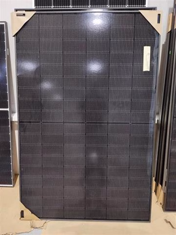 Модул JINKO JKM425N-54HL4-B Пълен Черен / АУТЛЕТ