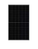 JA Solar JAM66S30-500/MR - Black frame / Cell color JA-1