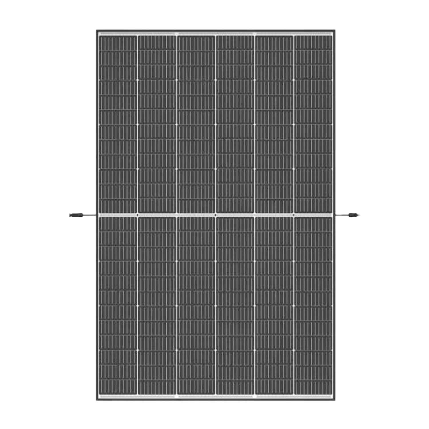 Модул TRINA Vertex S+ TSM-450NEG9R.28 BF