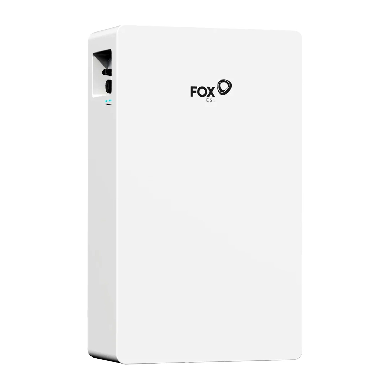 Батериен модул - FoxESS - EP6 - 5,76 kWh + BMS - HV