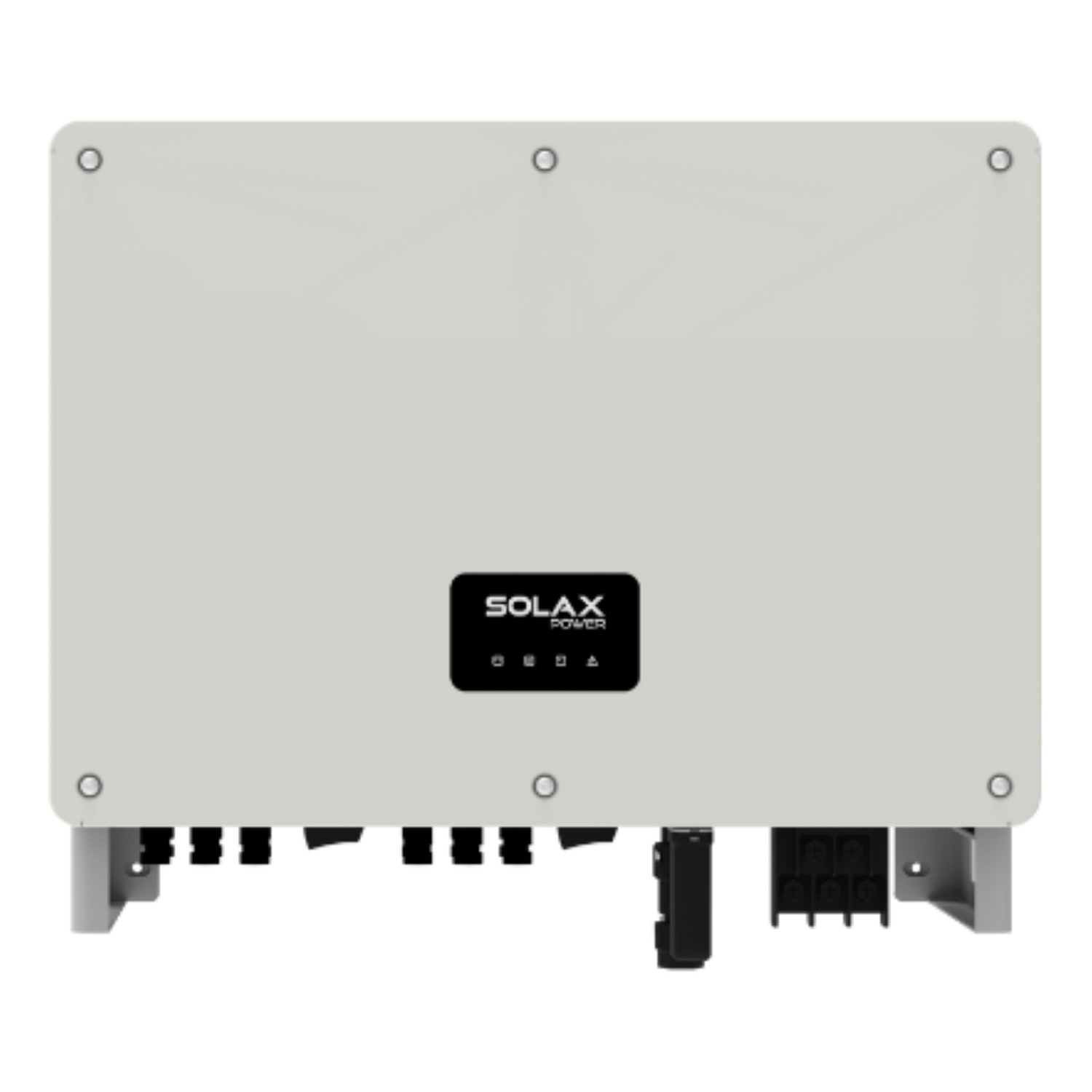 Inwerter - SOLAX - X3-MGA-50K-G2