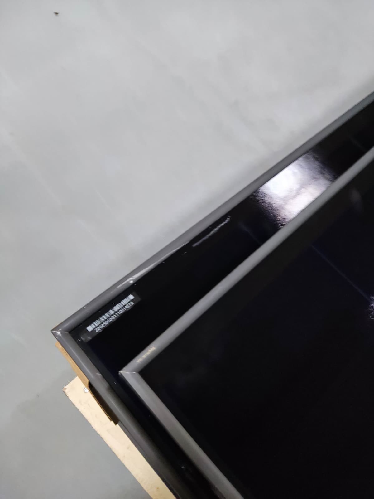 Модул - AIKO - A500-MAH60Db - изцяло черен - Аутлет