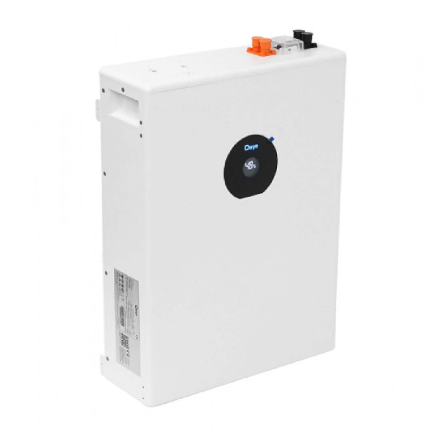 Батериен модул - DEYE - SE-F5 PRO-C - 5,12 kWh - LV