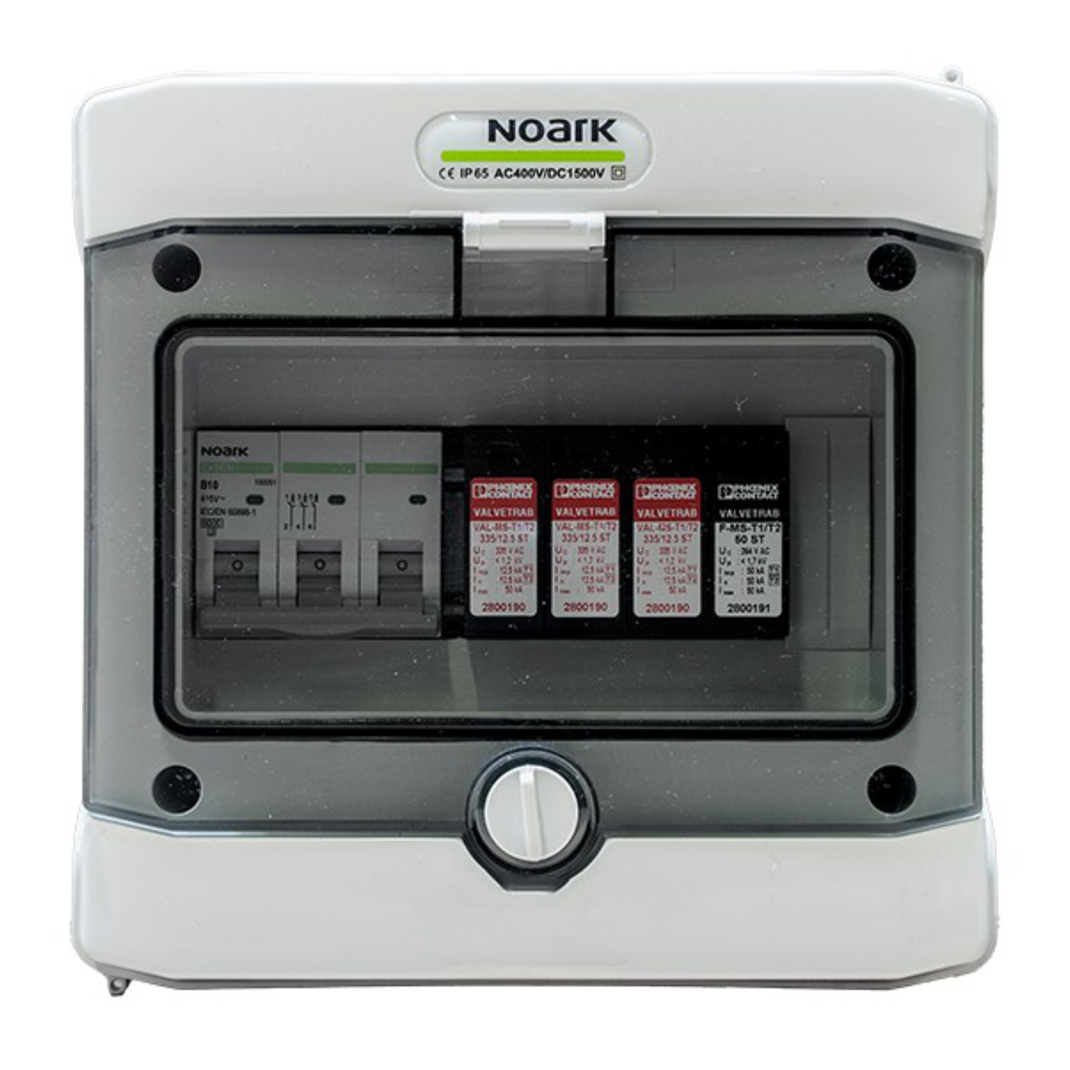 Разпределително табло - NOARK - SHP-232 AC